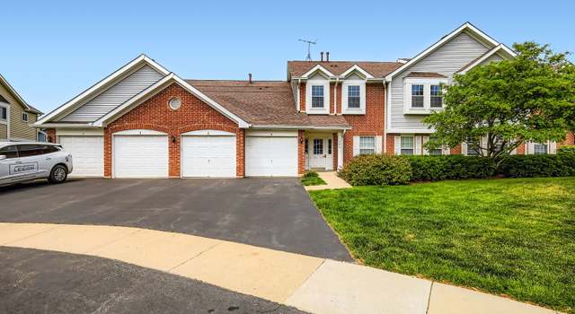 Photo of 1240 Winfield Ct #4, Roselle, IL 60172