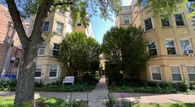 Photo of 1415 W Catalpa Ave Unit G6, Chicago, IL 60640