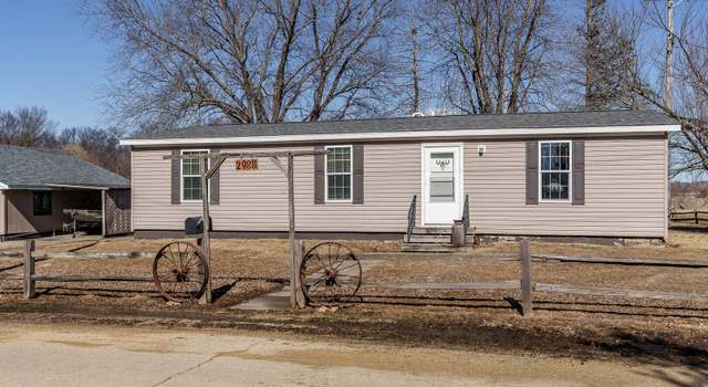 Photo of 2988 E Honey Creek Rd, Chana, IL 61015