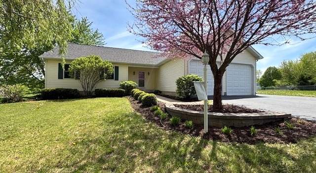 Photo of 739 Cynthia Dr, Sandwich, IL 60548