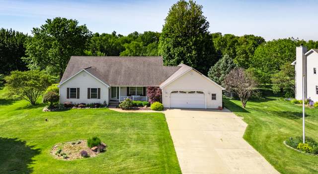 Photo of 9575 E Marquand Dr, Rochelle, IL 61068