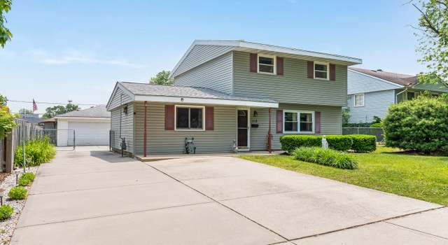 Photo of 110 Edie Ln, Joliet, IL 60435