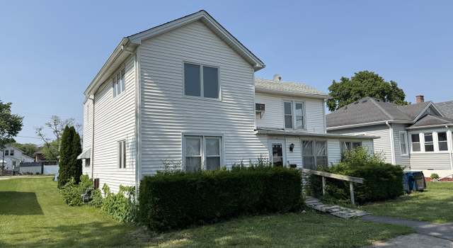 Photo of 112 W Chippewa St, Dwight, IL 60420