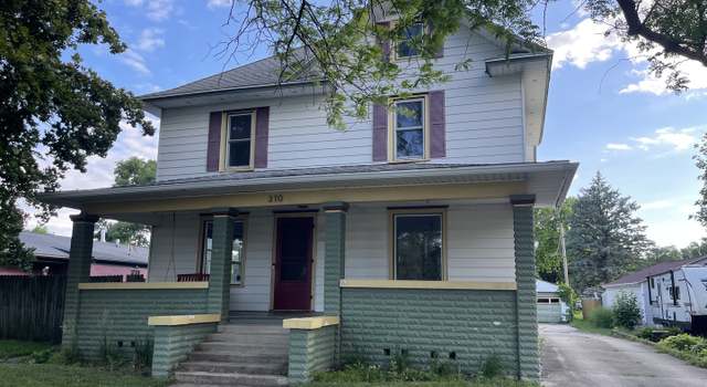 Photo of 310 E State St, Cherry Valley, IL 61016