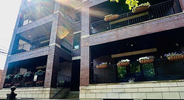 Photo of 843 W Fletcher St Unit 1E, Chicago, IL 60657