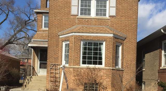 Photo of 2534 W JARVIS Ave, Chicago, IL 60645