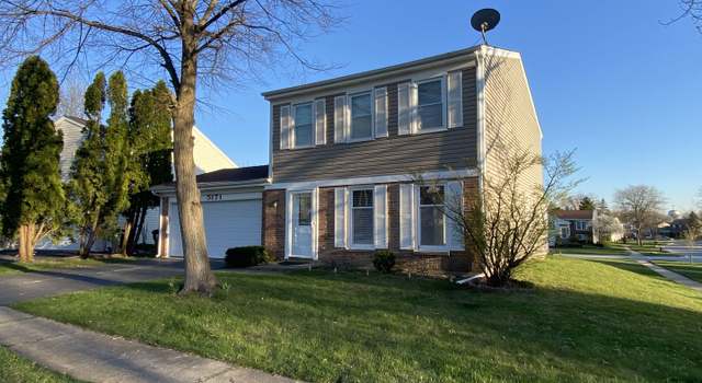 Photo of 5171 Chambers Dr, Hoffman Estates, IL 60010