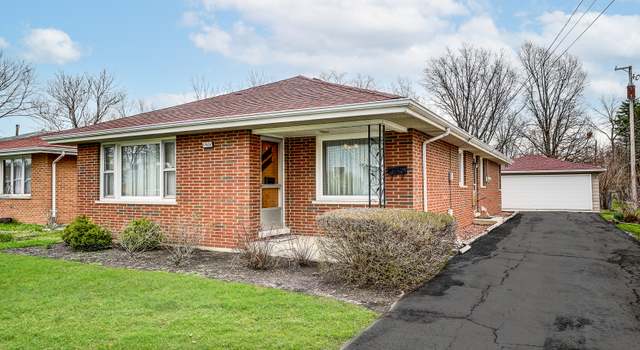 Photo of 17431 66th Ave, Tinley Park, IL 60477
