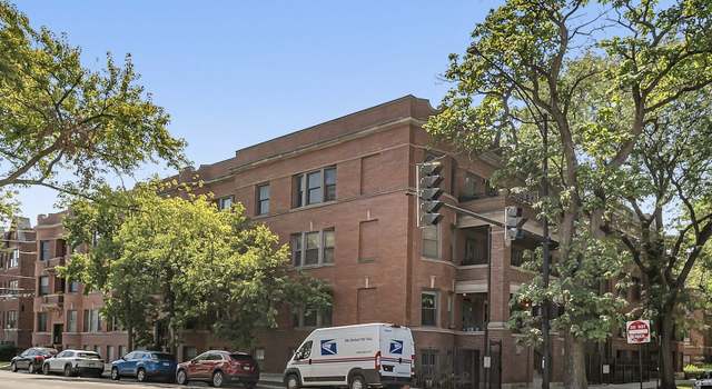 Photo of 2540 N Sacramento Ave #1, Chicago, IL 60647