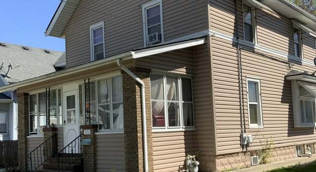 Photo of 523 Edwards St, Aurora, IL 60505