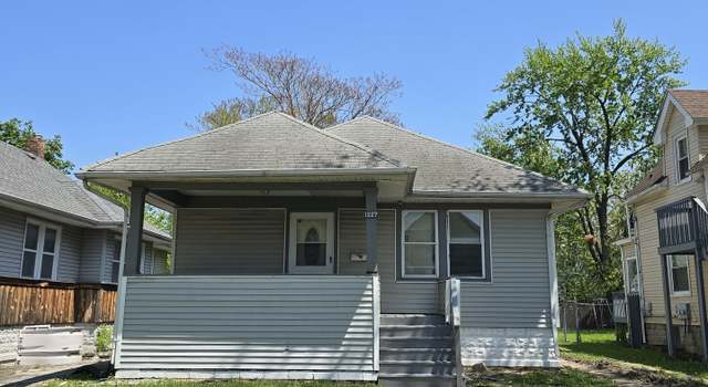 Photo of 1227 Emerald Ave, Chicago Heights, IL 60411