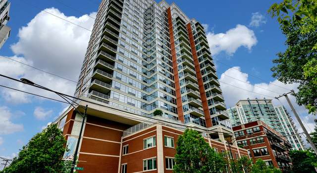 Photo of 1600 S Prairie Ave #1303, Chicago, IL 60616