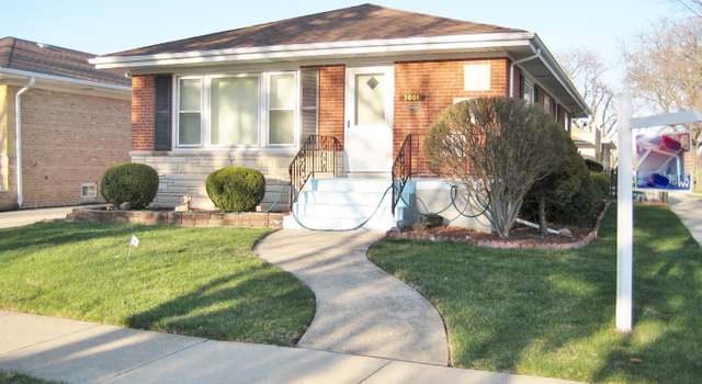 Photo of 5001 N Leonard Dr, Norridge, IL 60706