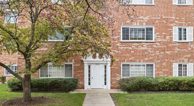 Photo of 6884 W Touhy Ave Unit F, Niles, IL 60714