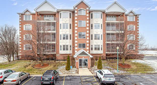 Photo of 7722 Greenway Blvd Unit 3-NW, Tinley Park, IL 60487