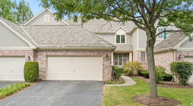 Photo of 2818 Pawnee Cir, Glenview, IL 60026