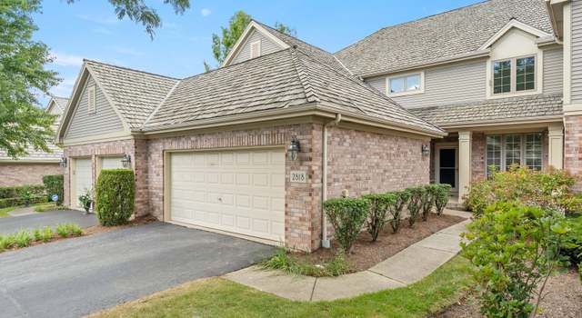 Photo of 2818 Pawnee Cir, Glenview, IL 60026