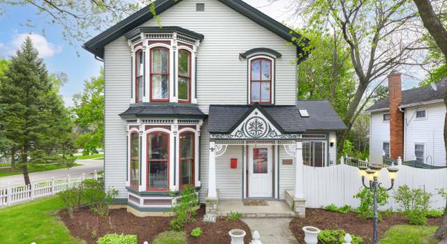 Photo of 203 High St, West Chicago, IL 60185