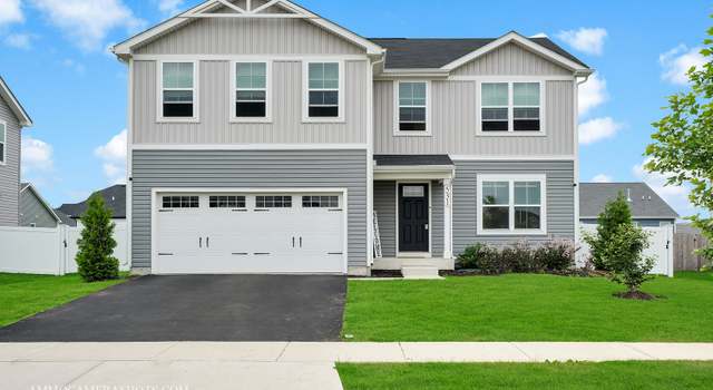 Photo of 531 Larkspur Ln, Hampshire, IL 60140