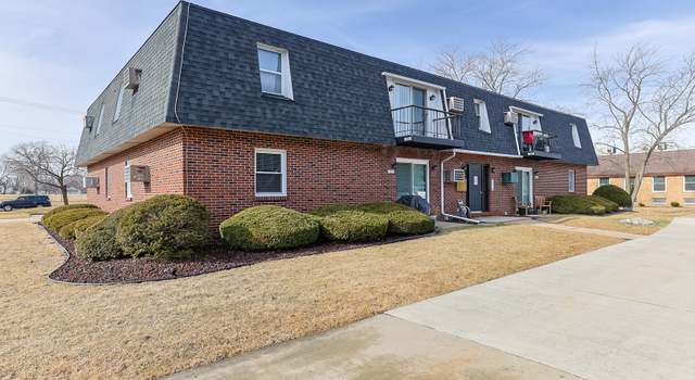 Photo of 1331 Buell Ave #1331, Joliet, IL 60435