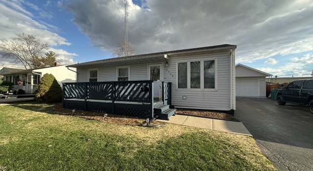 Photo of 2706 Richmond St, Joliet, IL 60435
