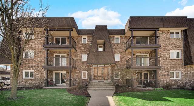 Photo of 18133 Martin Ave Unit 3NW, Homewood, IL 60430