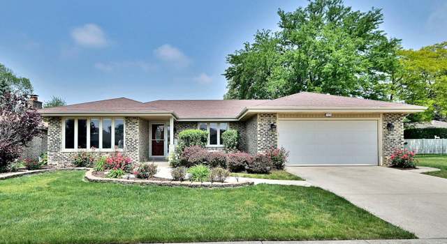 Photo of 7624 Chestnut Dr, Orland Park, IL 60462