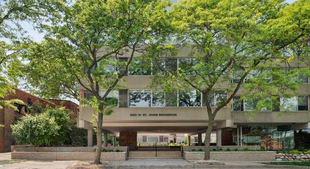 Photo of 2020 St Johns Ave #506, Highland Park, IL 60035