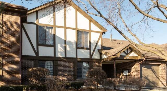 Photo of 18060 Royal Oak Ct #7, Tinley Park, IL 60477