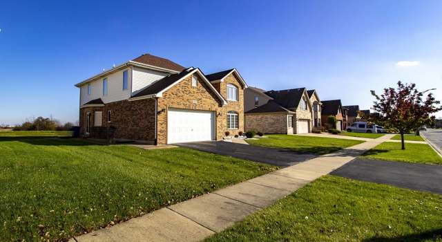 Photo of 21127 Alessandra Dr, Matteson, IL 60443