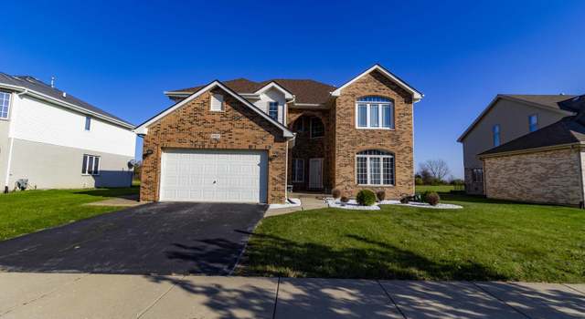 Photo of 21127 Alessandra Dr, Matteson, IL 60443