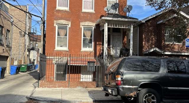 Photo of 1546 W Walton St, Chicago, IL 60642