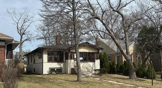 Photo of 353 W 16th Pl, Chicago Heights, IL 60411