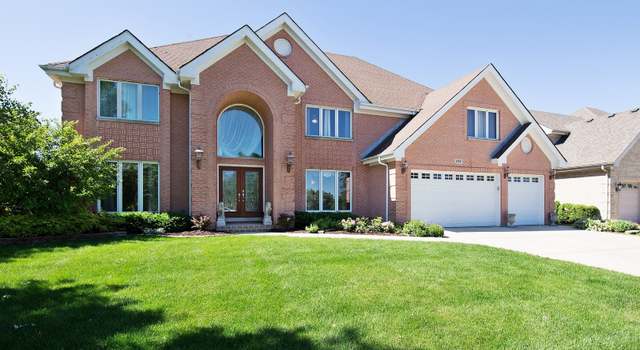 Photo of 292 Needham Dr, Bloomingdale, IL 60108