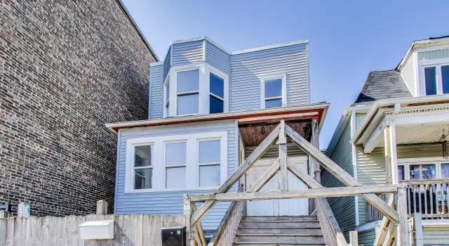Photo of 4548 S Marshfield Ave, Chicago, IL 60609