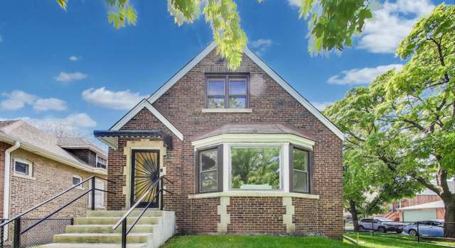 Photo of 4365 W Leland Ave, Chicago, IL 60630