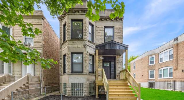 Photo of 5622 S Laflin St, Chicago, IL 60636