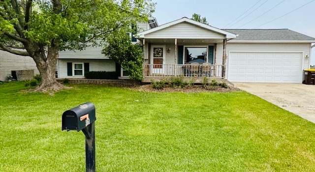 Photo of 361 E Kirke Gate, Lee, IL 60530