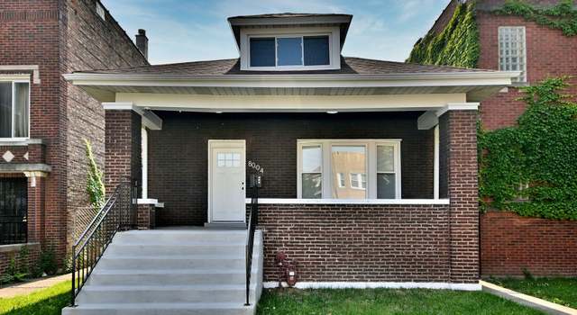 Photo of 8004 S Ada St, Chicago, IL 60620