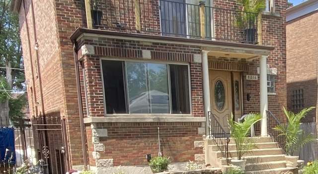 Photo of 8216 S Talman Ave, Chicago, IL 60652
