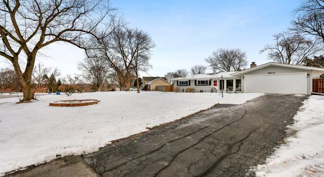Photo of 6311 Walnut Ave, Downers Grove, IL 60516