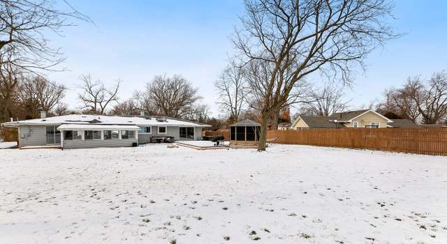 Photo of 6311 Walnut Ave, Downers Grove, IL 60516
