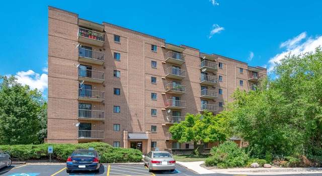 Photo of 5950 Lake Bluff Dr #502, Tinley Park, IL 60477