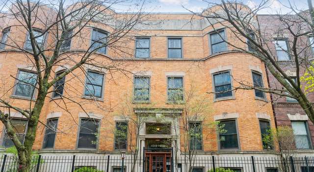 Photo of 4342 N Kenmore Ave Unit G, Chicago, IL 60613