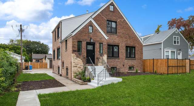 Photo of 2052 N Newland Ave, Chicago, IL 60707