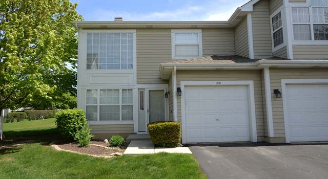 Photo of 1218 Dunamon Dr, Bartlett, IL 60103