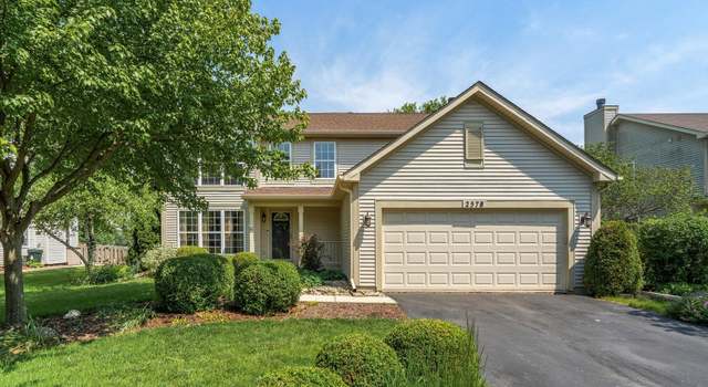 Photo of 2578 Wild Dunes Cir, Aurora, IL 60503