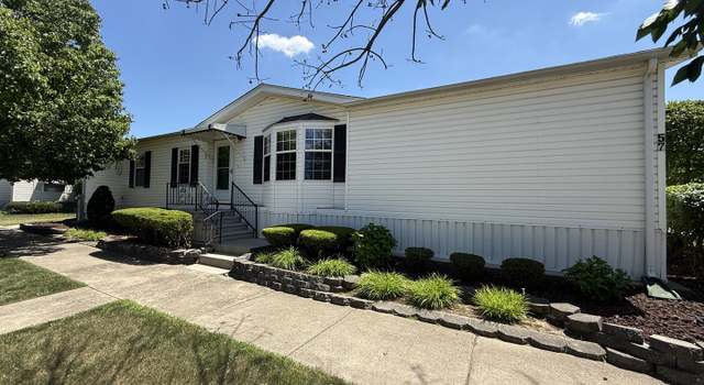 Photo of 57 Petunia Cir, Matteson, IL 60443