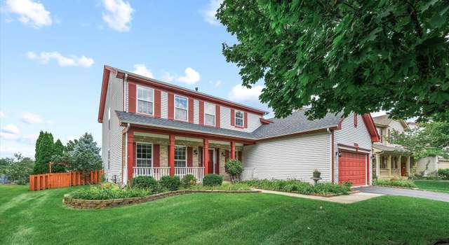 Photo of 2530 Biltmore Cir, Aurora, IL 60503