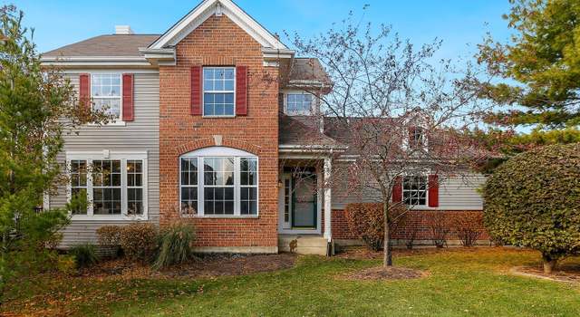 Photo of 1788 Pontarelli Ct, Aurora, IL 60504